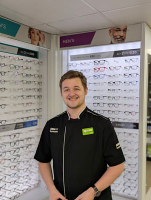 Asda Opticians launches industry first apprenticeship programme